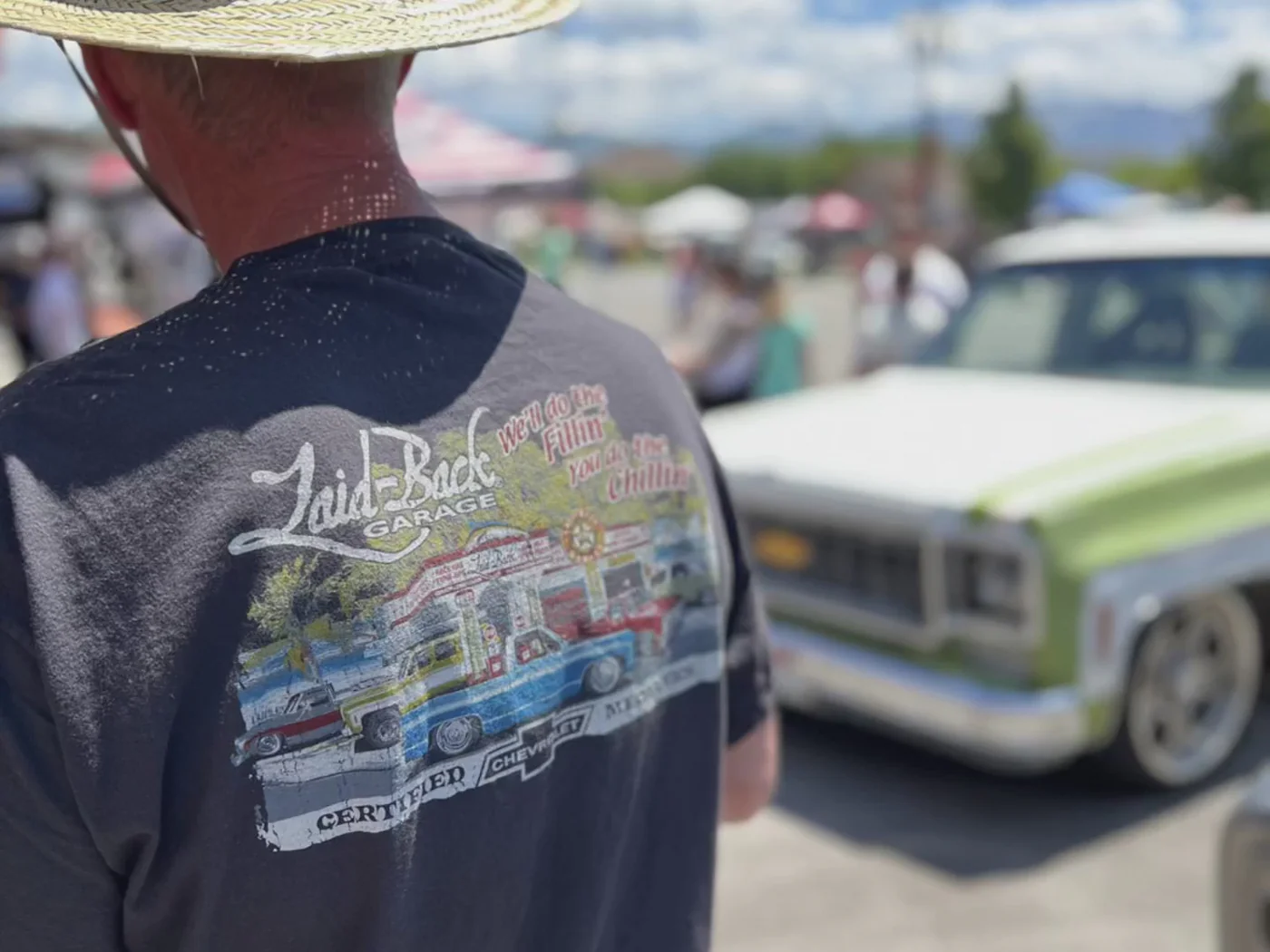 Welcome to Our Store